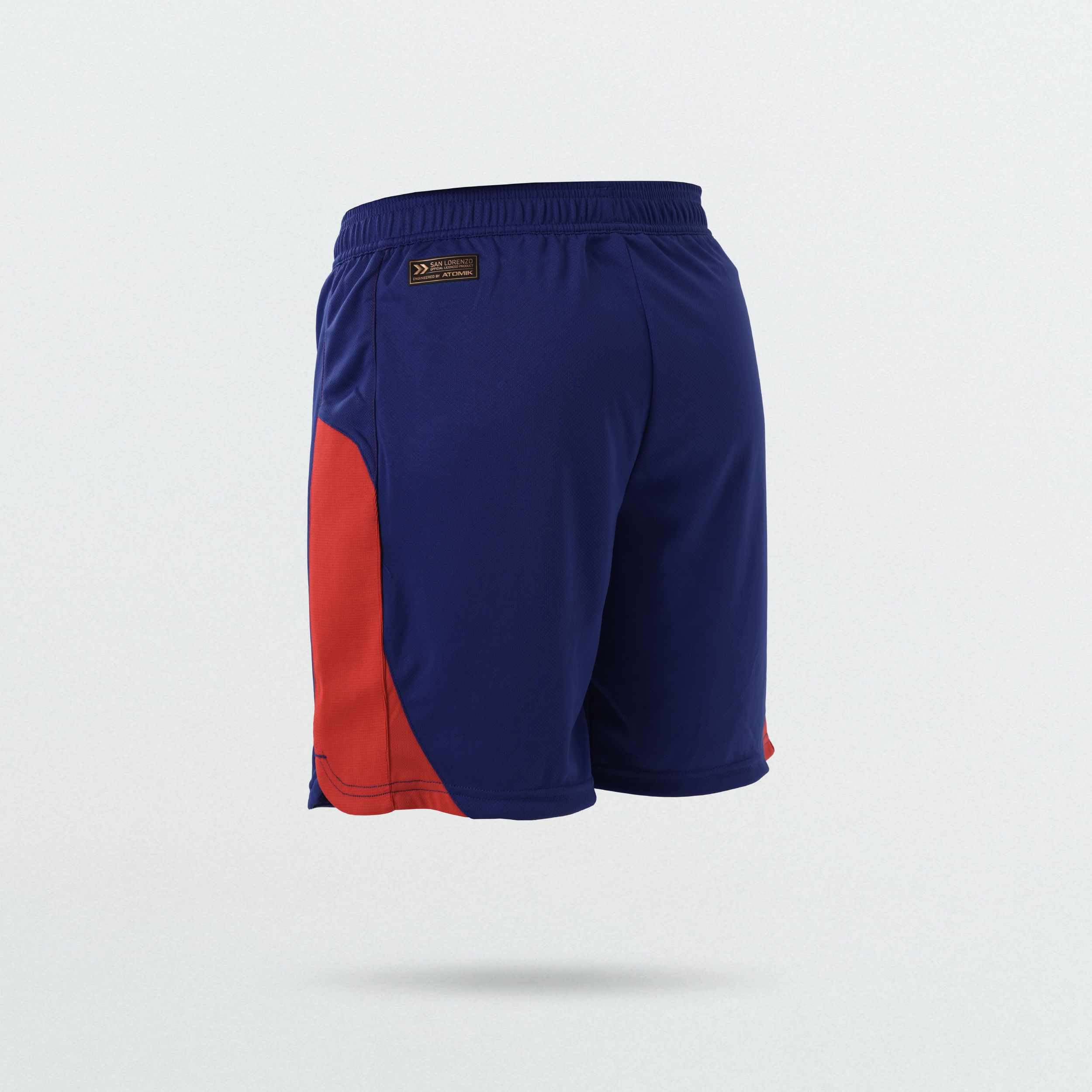 Short titular de hombre San Lorenzo 26 — imagen 6